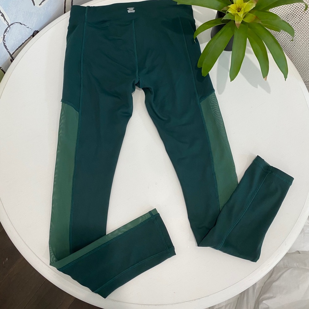 Ziane full length leggings
